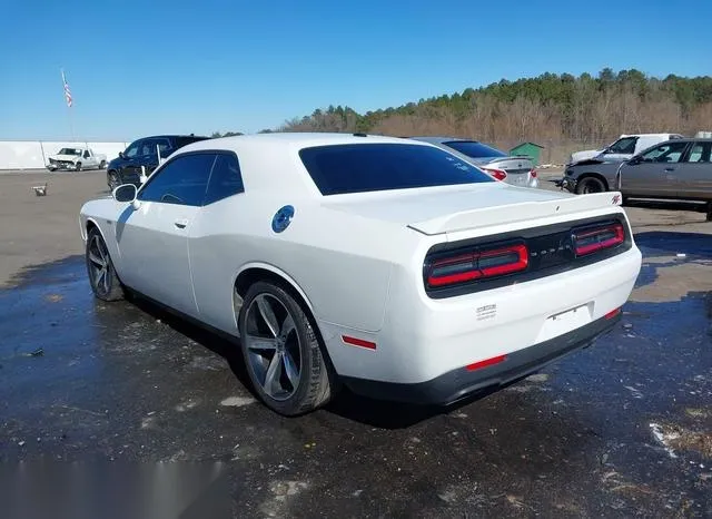 2C3CDZBT2KH641411 2019 2019 Dodge Challenger- R/T 3