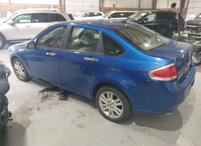 1FAHP3HN1AW140787 2010 2010 Ford Focus- Sel 3