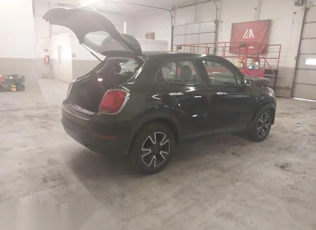 ZFBCFYAB9HP533013 2017 2017 Fiat 500X- Pop Awd 4