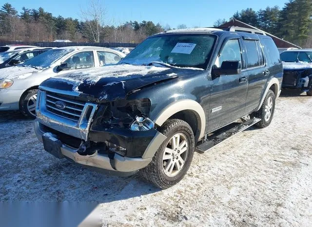 1FMEU74E08UA33055 2008 2008 Ford Explorer- Eddie Bauer 2