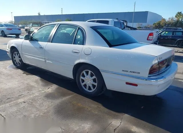 1G4CW54K014265964 2001 2001 Buick Park Avenue 3