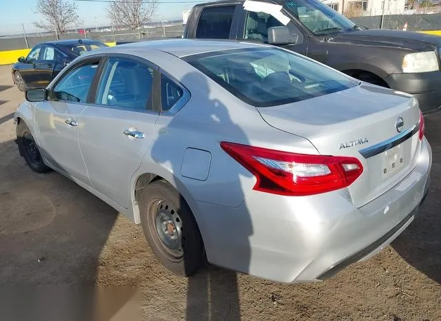 1N4AL3AP1GN326739 2016 2016 Nissan Altima- 2-5/2-5 S/2-5 Sl 3