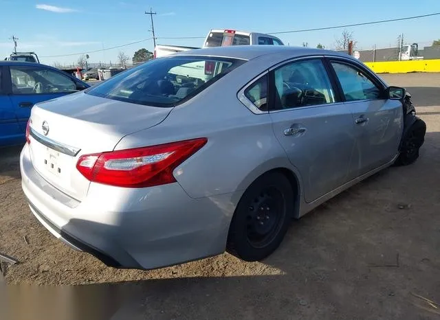 1N4AL3AP1GN326739 2016 2016 Nissan Altima- 2-5/2-5 S/2-5 Sl 4