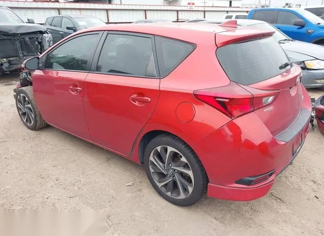 JTNKARJE8GJ506650 2016 2016 Scion IM 3