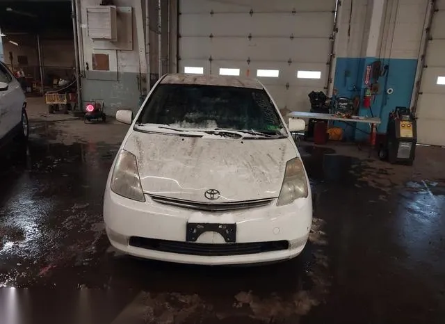 JTDKB22U663143010 2006 2006 Toyota Prius 6