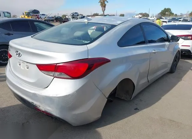 KMHDH6AE9DU017235 2013 2013 Hyundai Elantra- GS 4