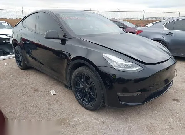 7SAYGDEE8PA074269 2023 2023 Tesla Model Y- Awd/Long Range D 1