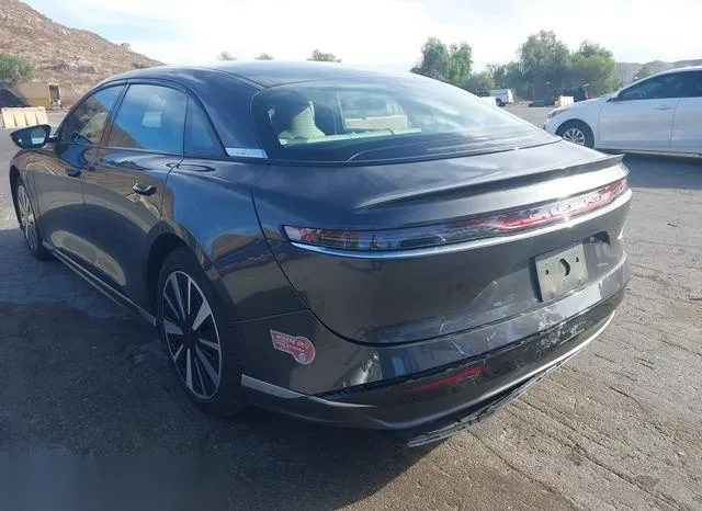 50EA1PGA4RA004886 2024 2024 Lucid AIR- Pure 3