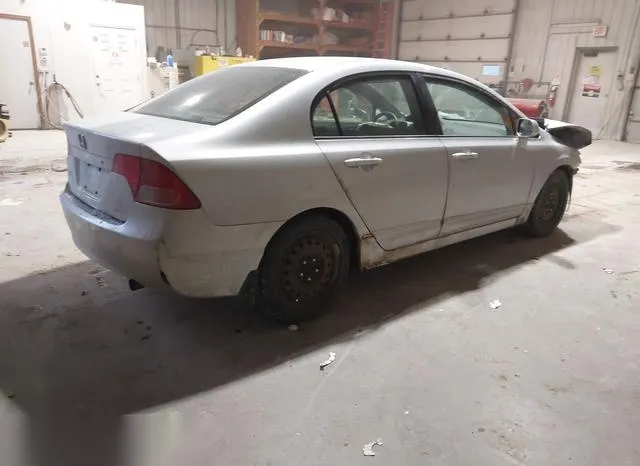 1HGFA16557L097884 2007 2007 Honda Civic- LX 4