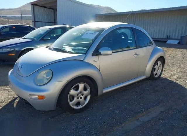 3VWCK21C32M414365 2002 2002 Volkswagen New Beetle- Gls 2