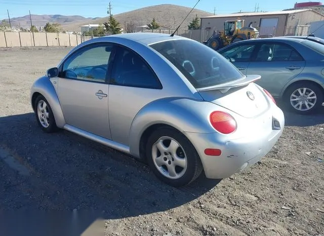 3VWCK21C32M414365 2002 2002 Volkswagen New Beetle- Gls 3