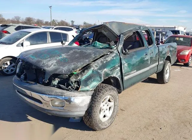 5TBBT44192S294842 2002 2002 Toyota Tundra- Sr5 V8 2