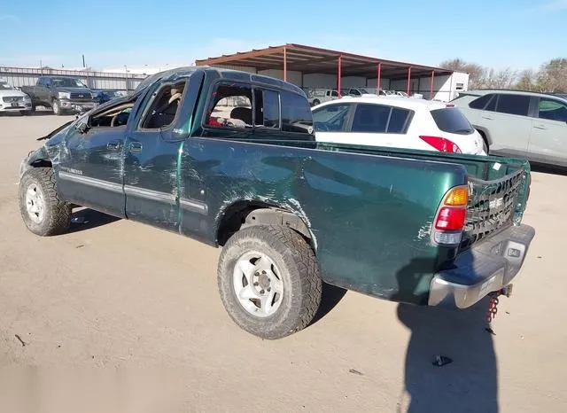 5TBBT44192S294842 2002 2002 Toyota Tundra- Sr5 V8 3