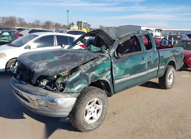 5TBBT44192S294842 2002 2002 Toyota Tundra- Sr5 V8 6