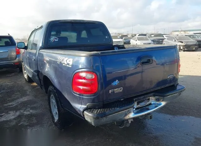 1FTRW07643KD70294 2003 2003 Ford F-150- Lariat/Xlt 3