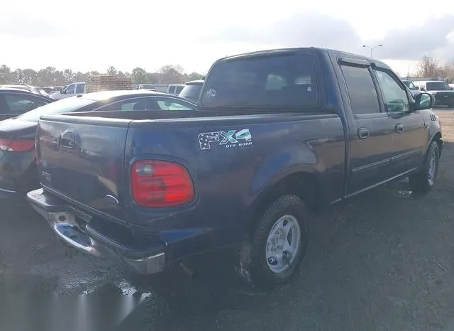 1FTRW07643KD70294 2003 2003 Ford F-150- Lariat/Xlt 4