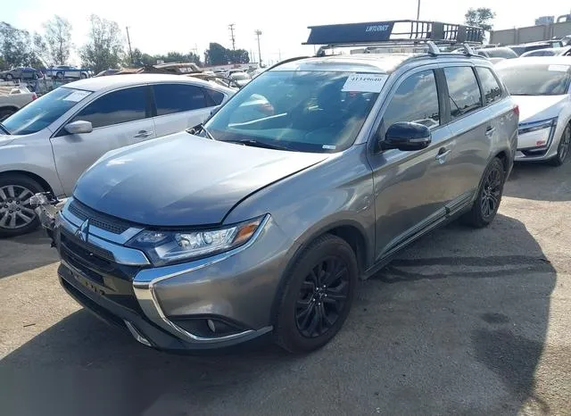 JA4AD3A34KZ052212 2019 2019 Mitsubishi Outlander- LE 2