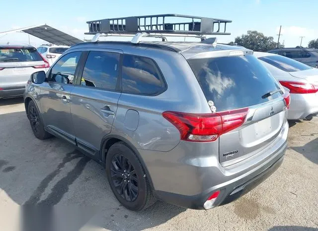 JA4AD3A34KZ052212 2019 2019 Mitsubishi Outlander- LE 3