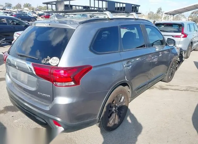 JA4AD3A34KZ052212 2019 2019 Mitsubishi Outlander- LE 4