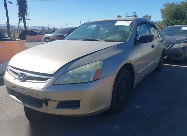 1HGCM56106A074442 2006 2006 Honda Accord- 2-4 VP 2