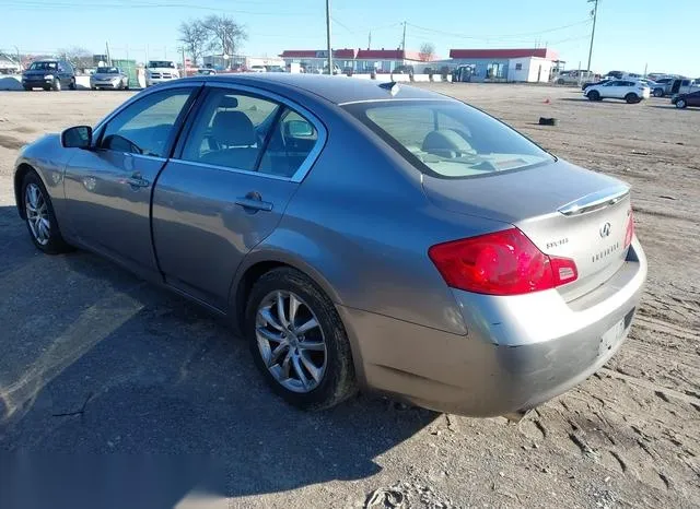 JNKBV61E18M228874 2008 2008 Infiniti G35- Journey 3