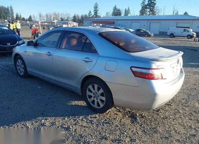 JTNBB46K983047990 2008 2008 Toyota Camry- Hybrid 3