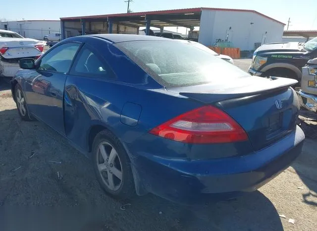 1HGCM72603A031874 2003 2003 Honda Accord- 2-4 EX 3