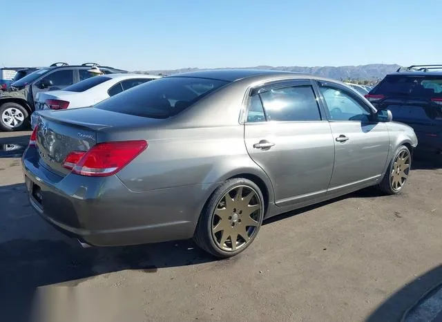 4T1BK36B06U098750 2006 2006 Toyota Avalon- Touring 4