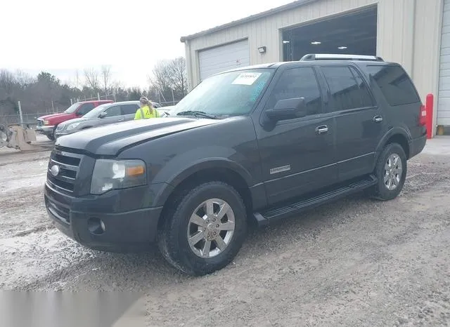 1FMFU19587LA56517 2007 2007 Ford Expedition- Limited 2