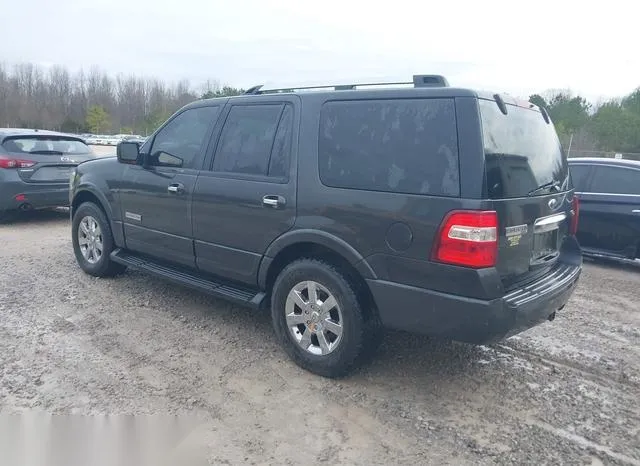 1FMFU19587LA56517 2007 2007 Ford Expedition- Limited 3