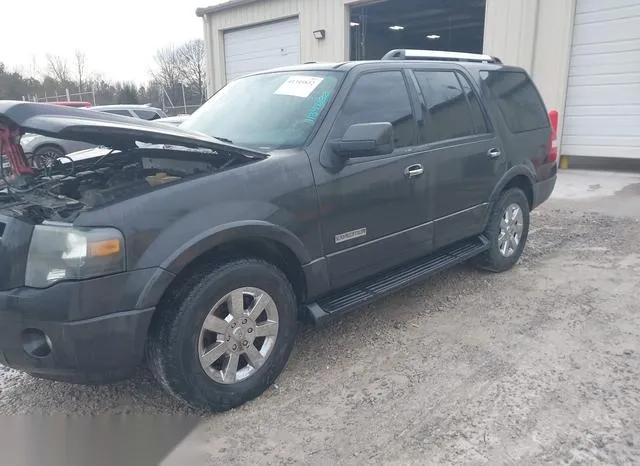 1FMFU19587LA56517 2007 2007 Ford Expedition- Limited 6