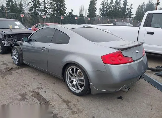 JNKCV54E66M716385 2006 2006 Infiniti G35 3