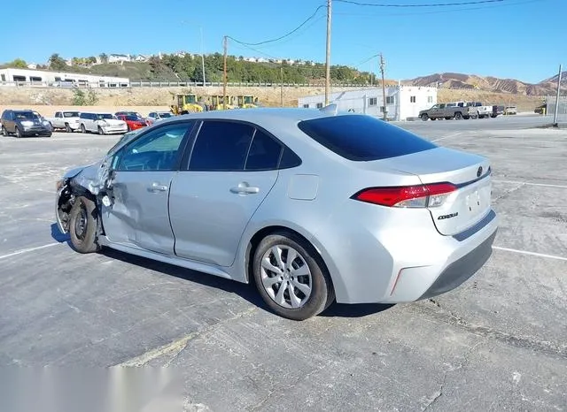 5YFB4MDE7RP175682 2024 2024 Toyota Corolla- LE 3