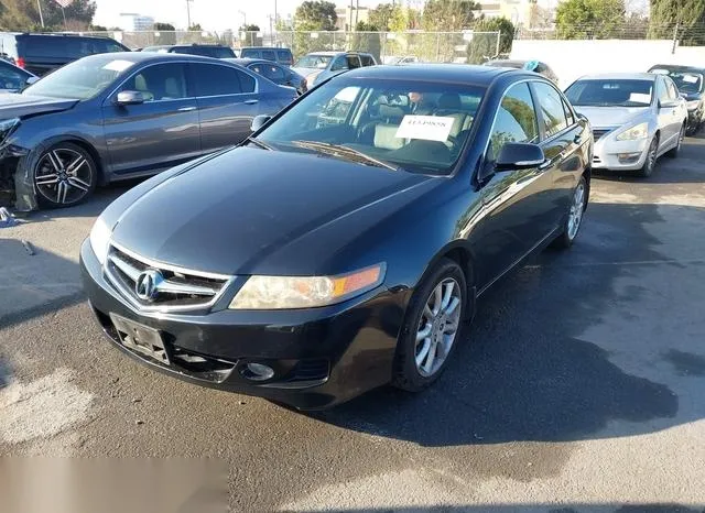 JH4CL96907C004314 2007 2007 Acura TSX 2