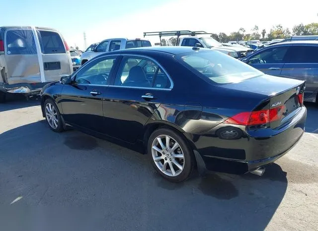 JH4CL96907C004314 2007 2007 Acura TSX 3