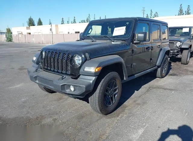 1C4PJXDN6RW109051 2024 2024 Jeep Wrangler- 4-Door Sport S 4X4 2