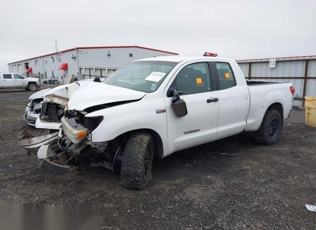 5TFBV54148X051806 2008 2008 Toyota Tundra- Base 5-7L V8 2