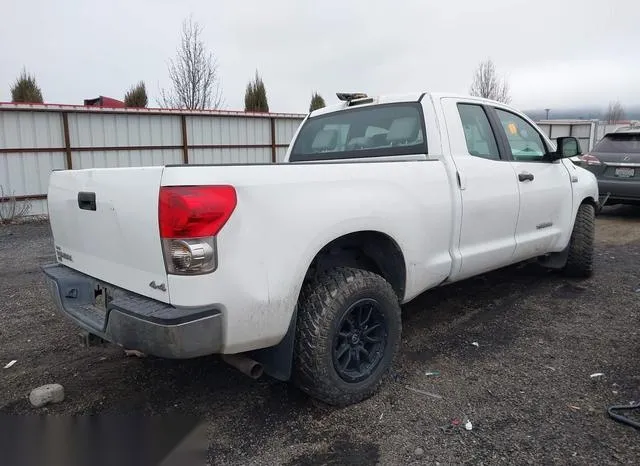 5TFBV54148X051806 2008 2008 Toyota Tundra- Base 5-7L V8 4