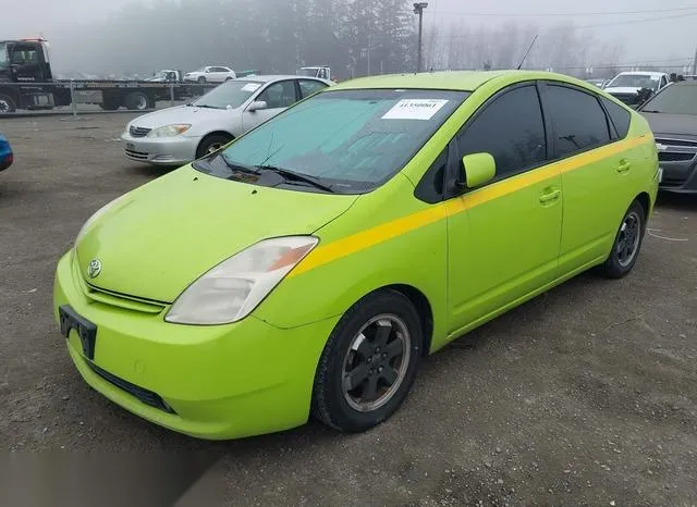 JTDKB20U253076410 2005 2005 Toyota Prius 2