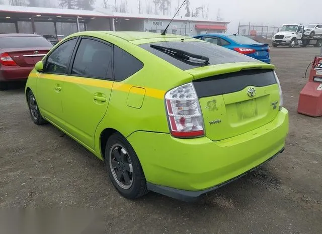 JTDKB20U253076410 2005 2005 Toyota Prius 3