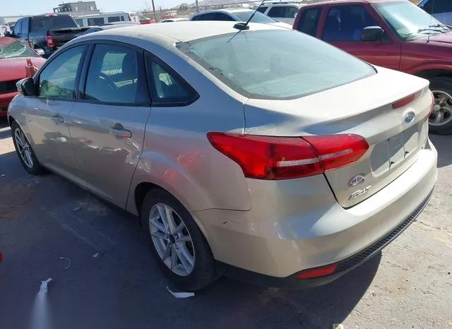 1FADP3F23HL291942 2017 2017 Ford Focus- SE 3