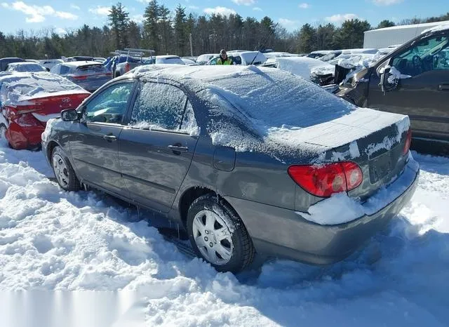 2T1BR32E28C936275 2008 2008 Toyota Corolla- CE 3