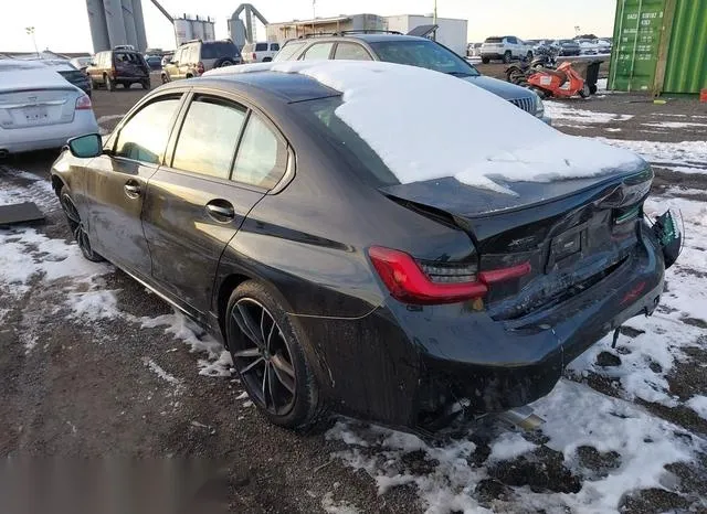 3MW89FF0XP8C96189 2023 2023 BMW 3 Series- 330I Xdrive 3