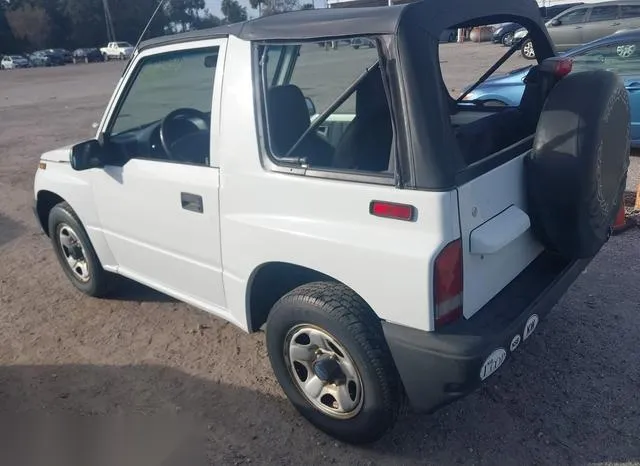 2CNBJ1863T6944676 1996 1996 GEO Tracker 3