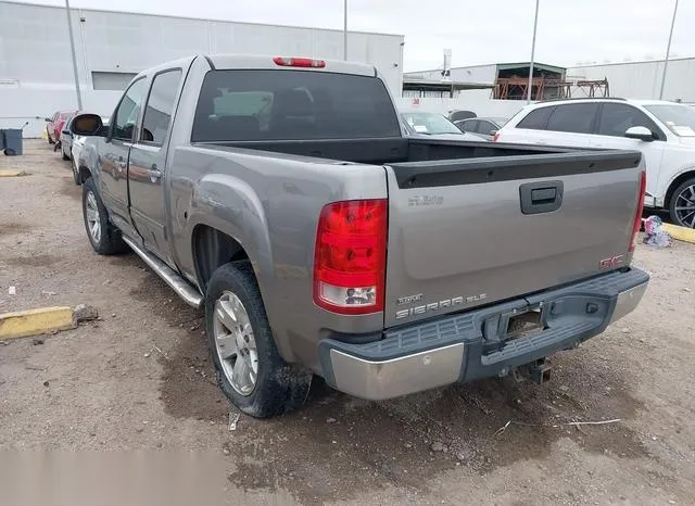 3GTEC13078G260949 2008 2008 GMC Sierra- 1500 Sle2 3