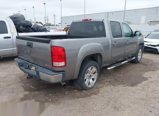 3GTEC13078G260949 2008 2008 GMC Sierra- 1500 Sle2 4