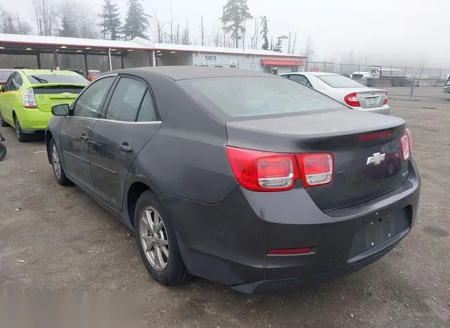 1G11A5SA4DF253306 2013 2013 Chevrolet Malibu- 1FL 3