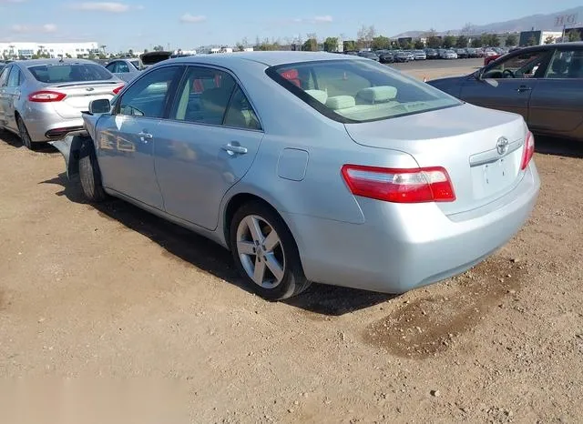 4T1BE46KX9U865781 2009 2009 Toyota Camry- LE 3