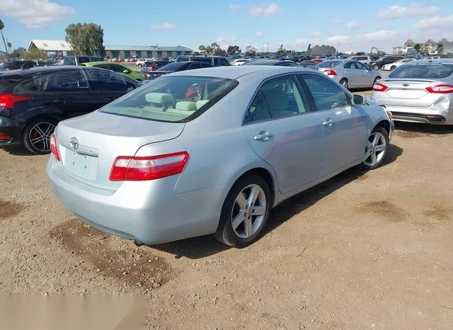 4T1BE46KX9U865781 2009 2009 Toyota Camry- LE 4