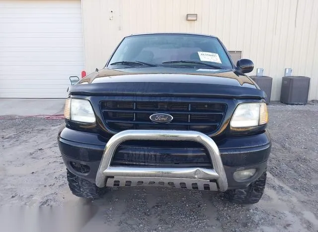 1FTRX18W13NB01878 2003 2003 Ford F-150- Lariat/Xl/Xlt 6